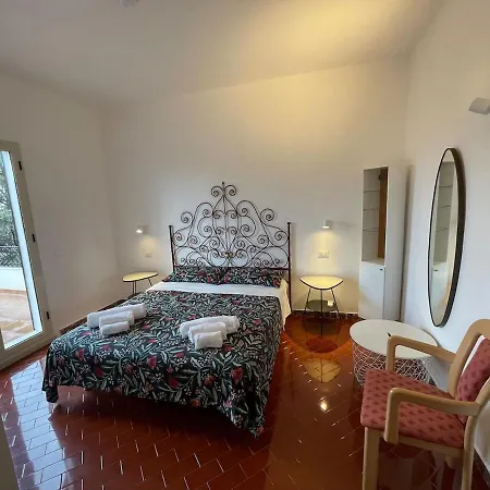 Villa Fontane Bianche Fontane Bianche