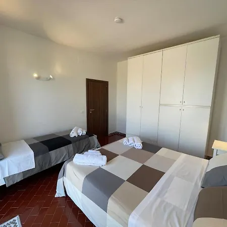 Βίλα Villa Fontane Bianche