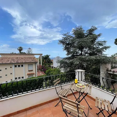 Villa Fontane Bianche Fontane Bianche