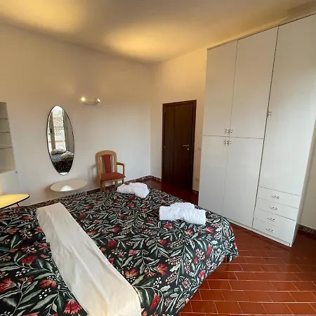 Villa Fontane Bianche Βίλα