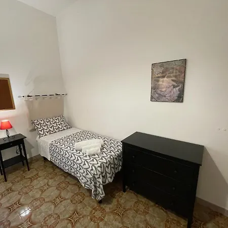 Villa Fontane Bianche Βίλα *