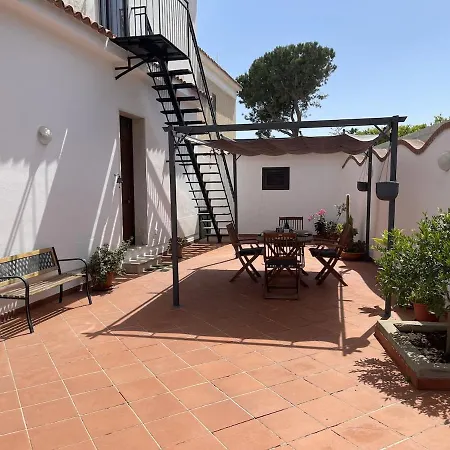 Βίλα Villa Fontane Bianche *