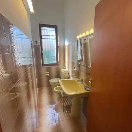 Villa Fontane Bianche Βίλα *