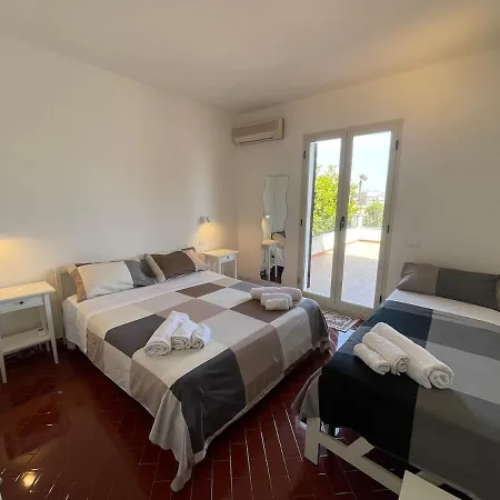 Villa Fontane Bianche *