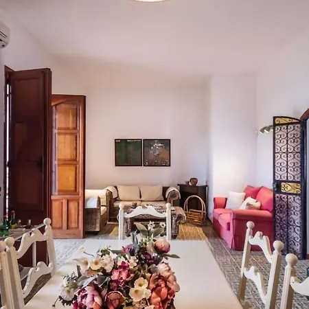 Villa Fontane Bianche Fontane Bianche