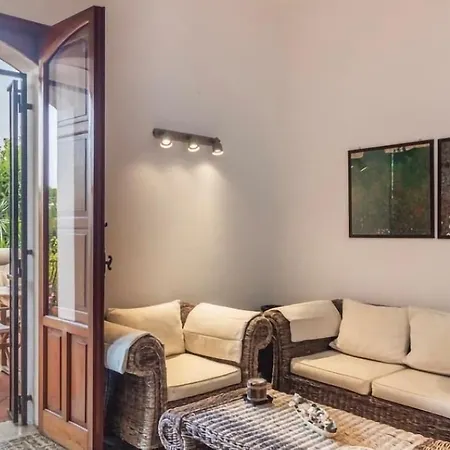Villa Fontane Bianche Βίλα Fontane Bianche