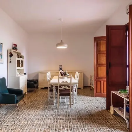 Villa Fontane Bianche Fontane Bianche