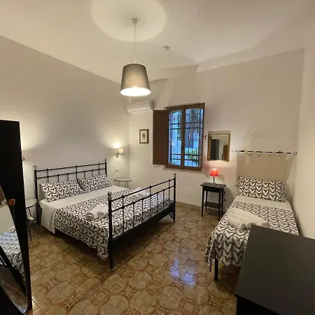 Villa Fontane Bianche