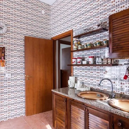 Βίλα Villa Fontane Bianche